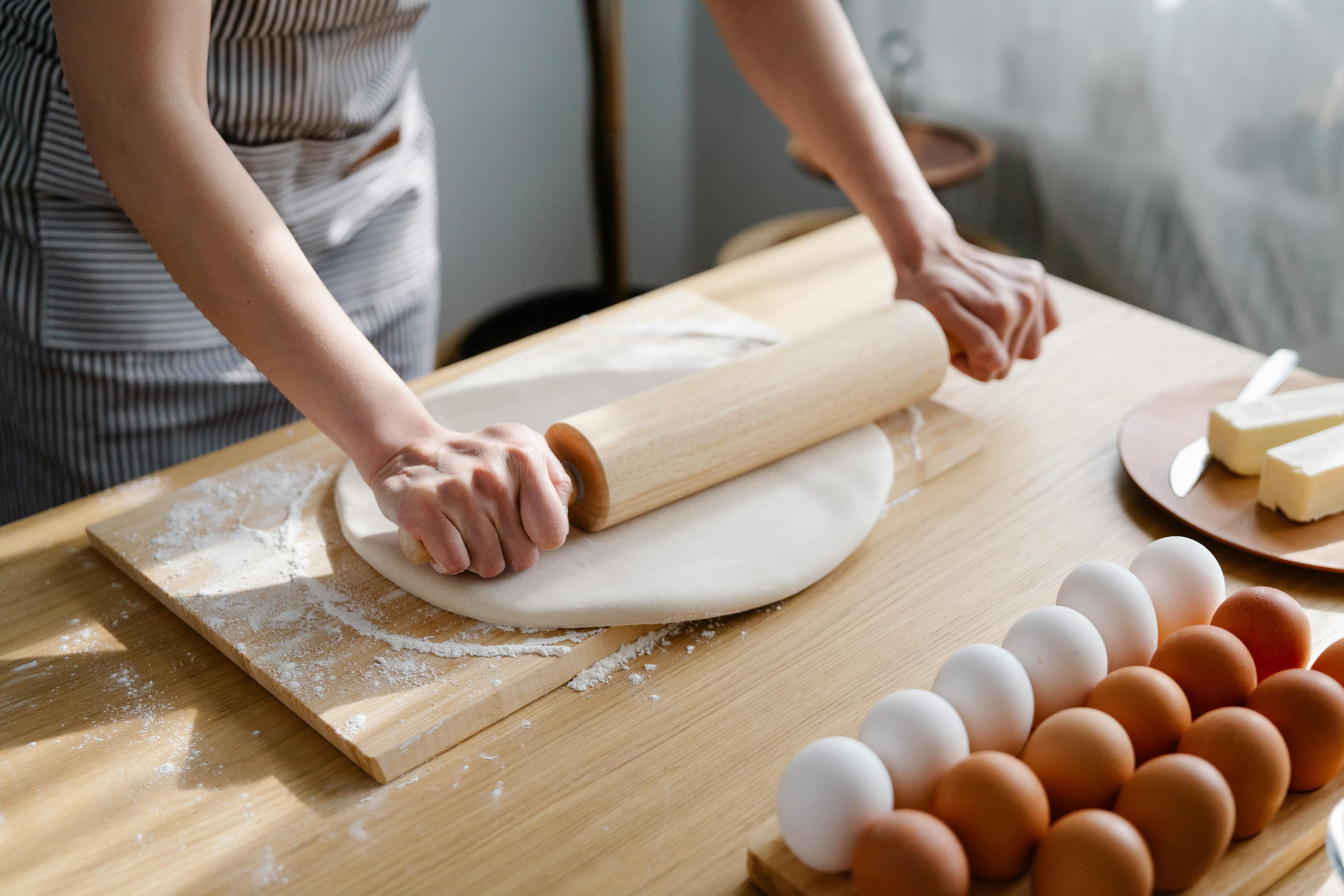 Featured image for DIY Apron Projects for Beginners